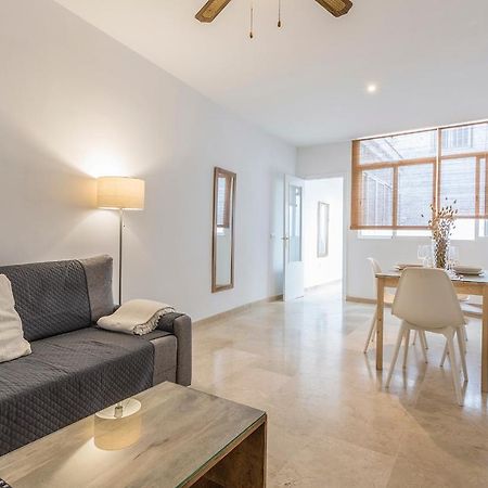 Ferienwohnung Azvalia - Larga 112 Abono Parking Gratis El Puerto de Santa María Exterior foto